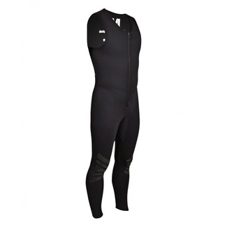 Sandiline Long John, Heren, BSC-Zip, 3 mm.