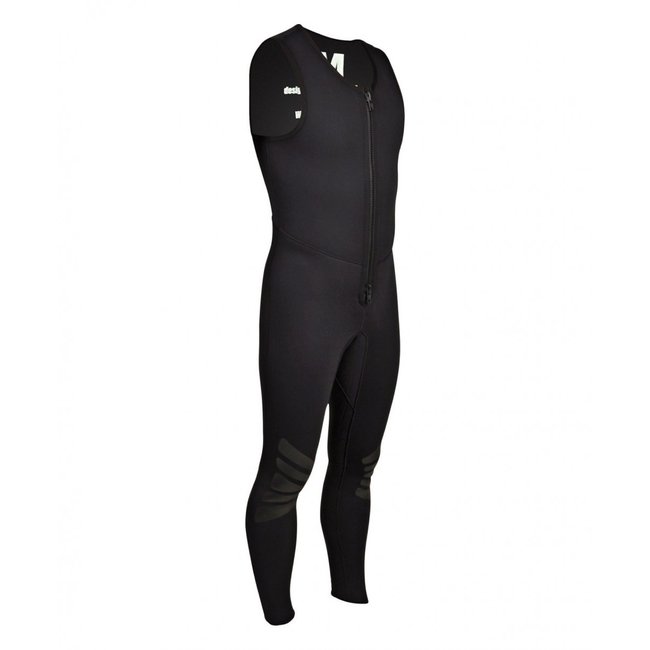 Sandiline Long John, Heren, BSC-Zip, 3 mm.
