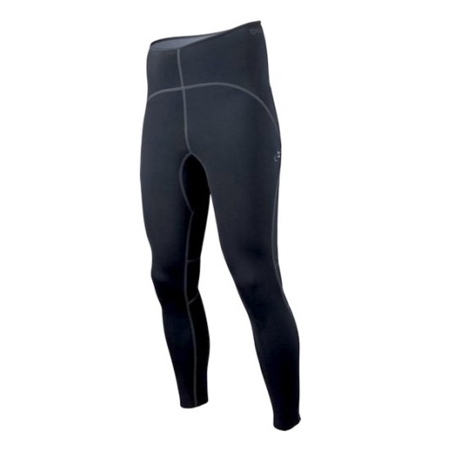 Sandiline Broek, lang, One-42, 0.5 mm + microfleece