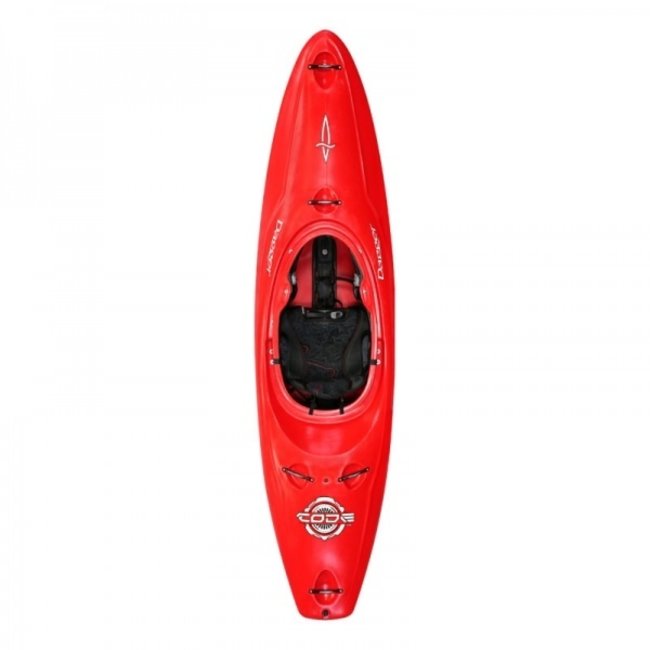 Dagger Code Creeker, Contour Ergo