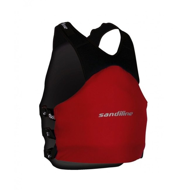 Sandiline Pro PFD, Allropund-Competition
