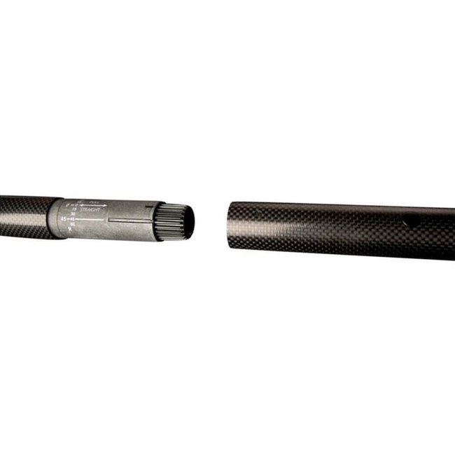 Werner Shuna, Carbon