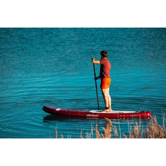 Abstract Palma Ruby 10'-305 (15)