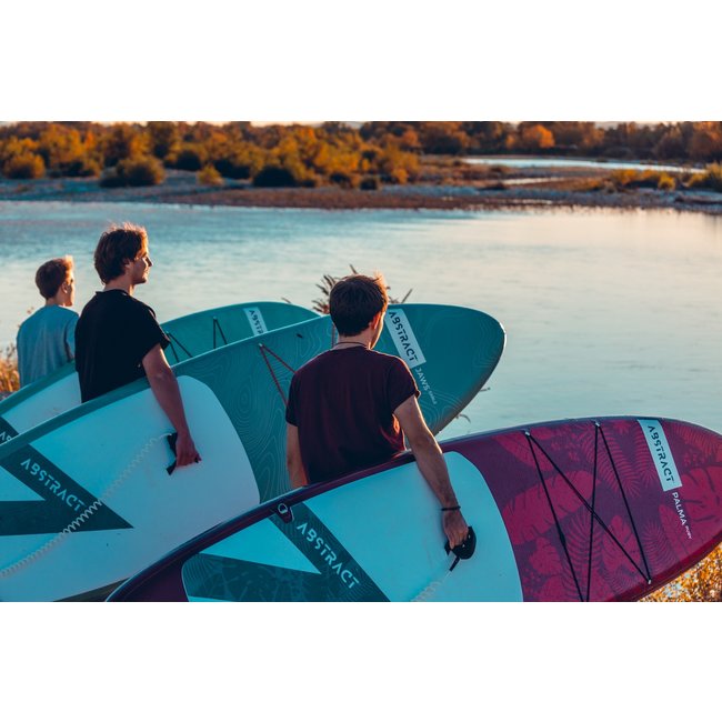 Abstract Palma Topaze 10'-305 (15)