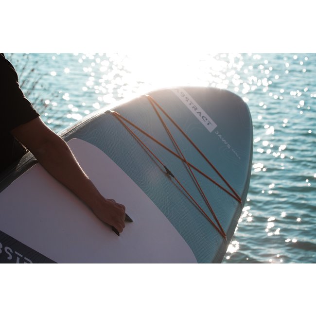 Abstract Jaws Sable 10'-305 (15)