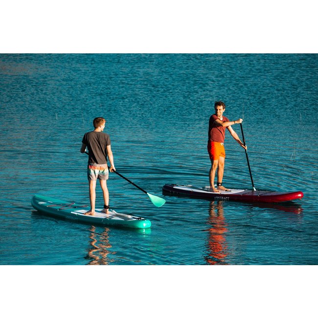 Abstract Coral Topaze 10’6-320 (15)