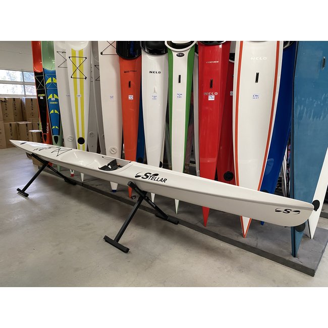 Stellar Surfski SES, Advantage