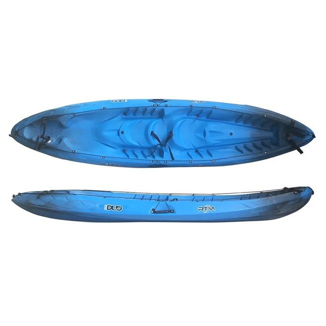 Rotomod Ocean Duo 370, incl. zit/rugsteunen