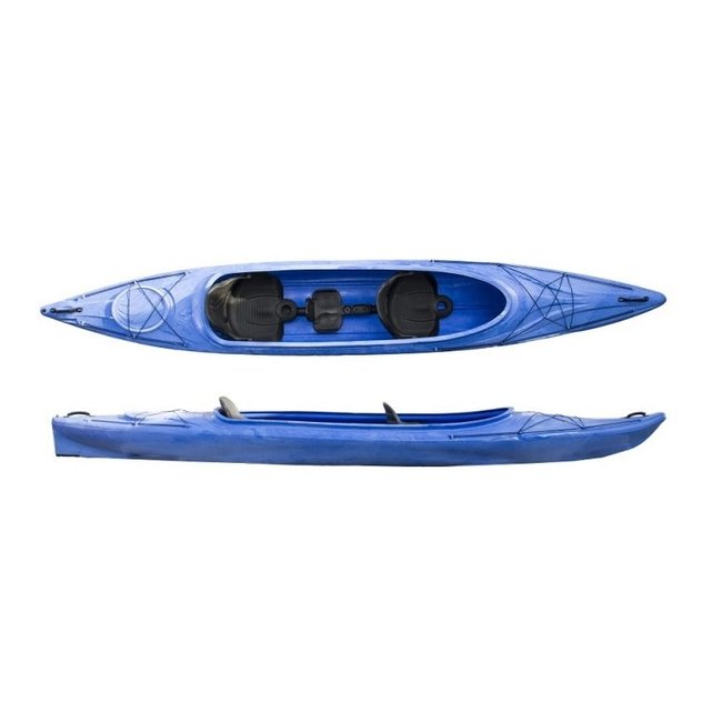 Roteko Eoli 470, met kinderzit