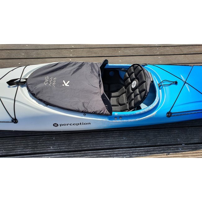 Hiko Nylon, Zomer-Half Spatzeil, verstelbaar