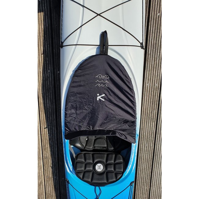 Hiko Nylon, Zomer-Half Spatzeil, verstelbaar