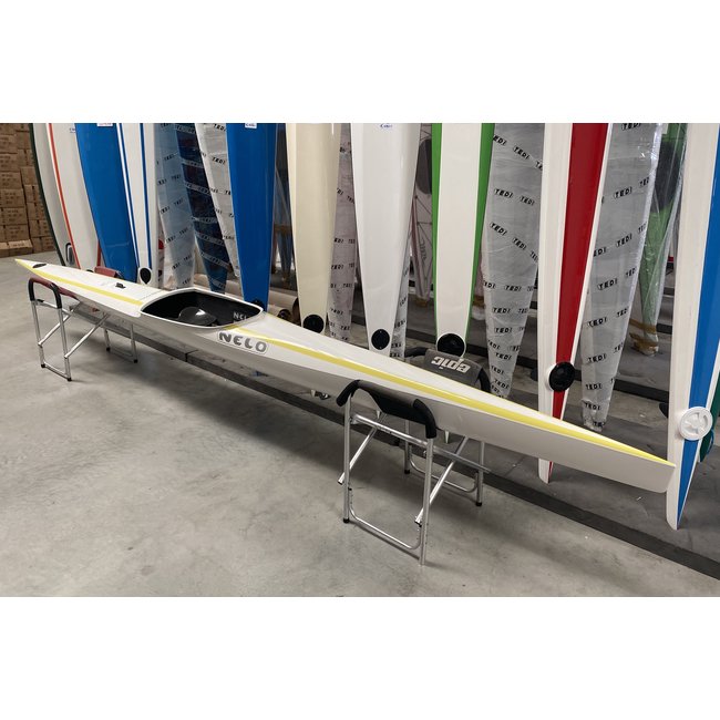 Nelo Quattroa ML  F  Nieuw !