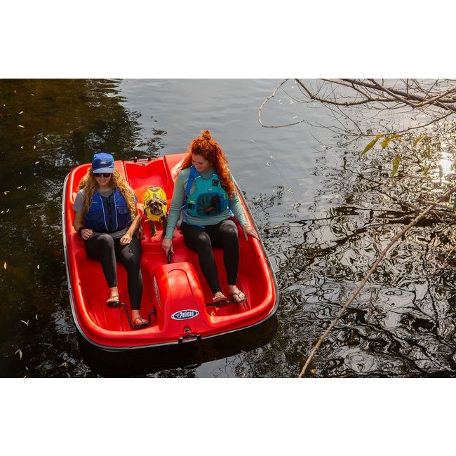 Pelican Monaco 230, 2+2 pers