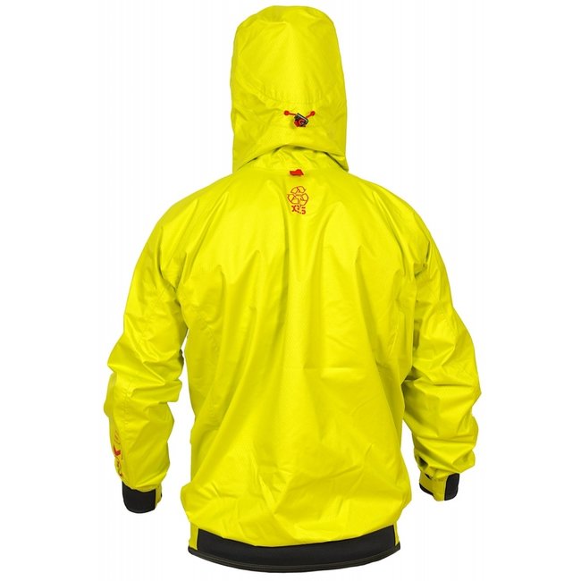 Peak UK Anorak Tourlite Hoody, Storm