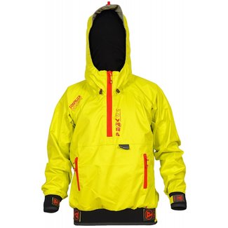Peak UK Tourlite Hoody, Storm
