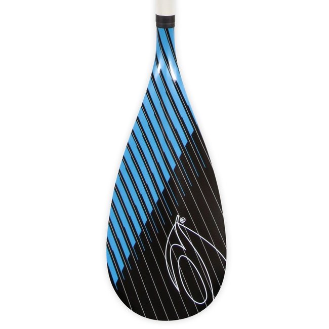 Aqua Design SUP-Peddel, Instinct, verstelbaar