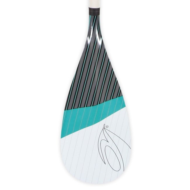 Aqua Design SUP-Peddel, Instinct, verstelbaar