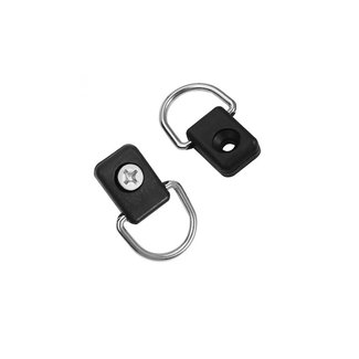 Rotomod D-ring Fitting SOT
