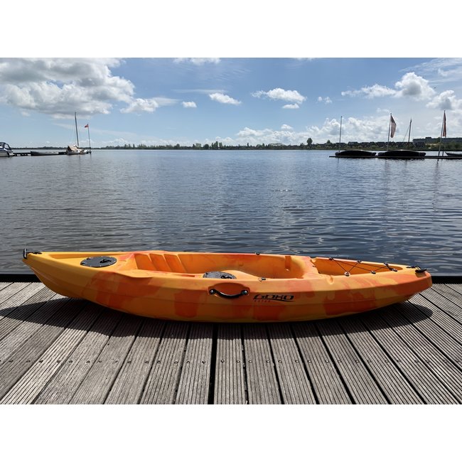 Sunshine 300 Luxe, incl. luxe hoge zit/rugsteun