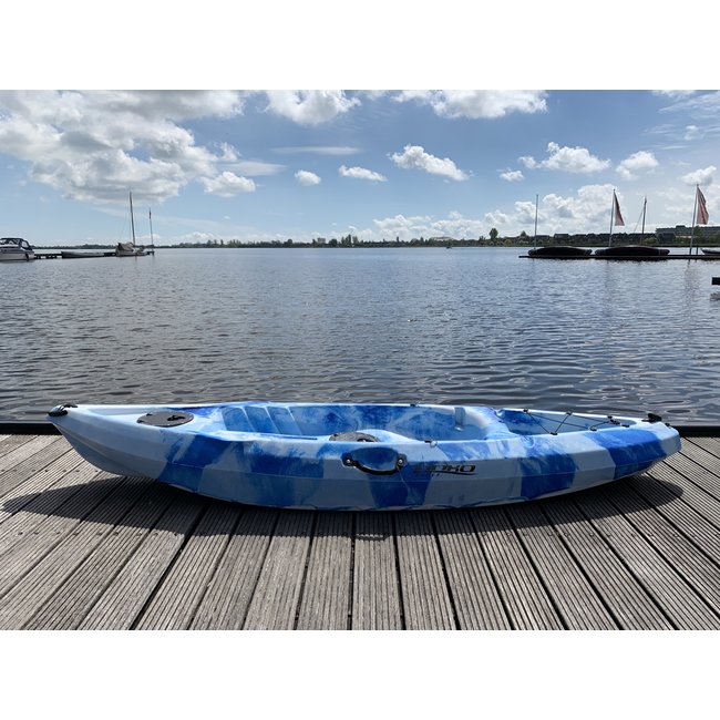 Sunshine 300 Luxe, incl. luxe hoge zit/rugsteun