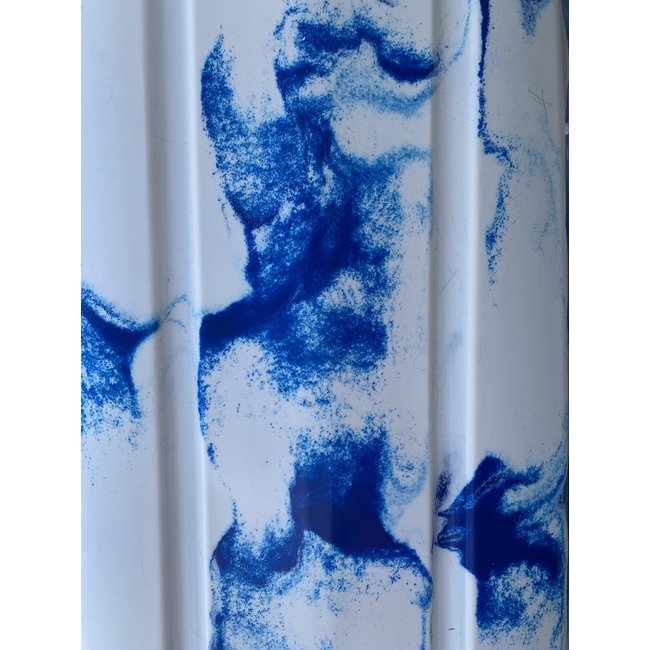 Freedom Tour 350, 1 dekluik, roer