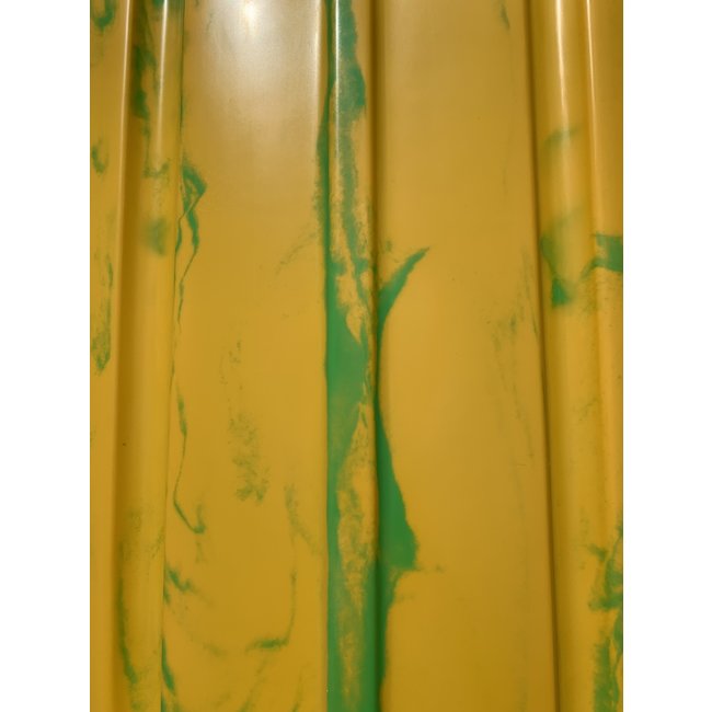 Freedom Tour 350, 1 dekluik, roer