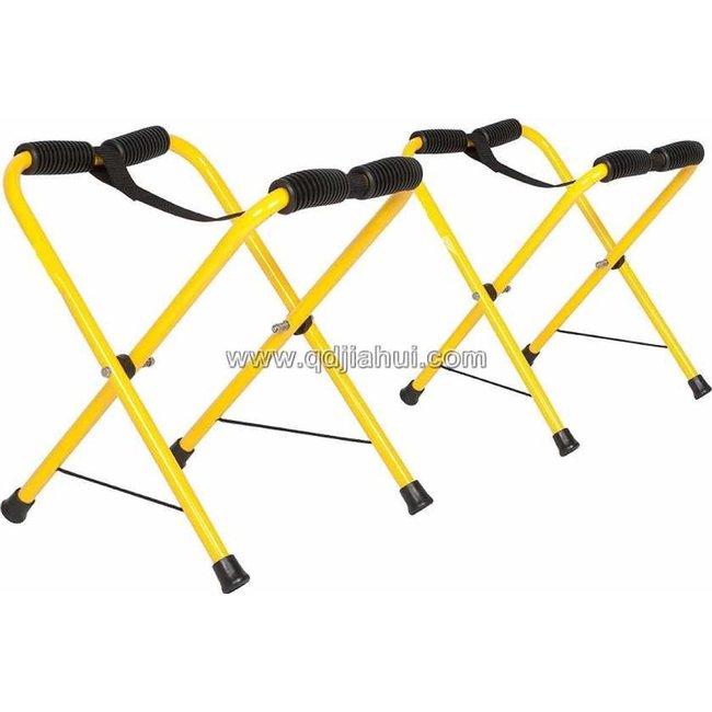 Sunny Kajak-Kanosteunen, per set, 55 cm.