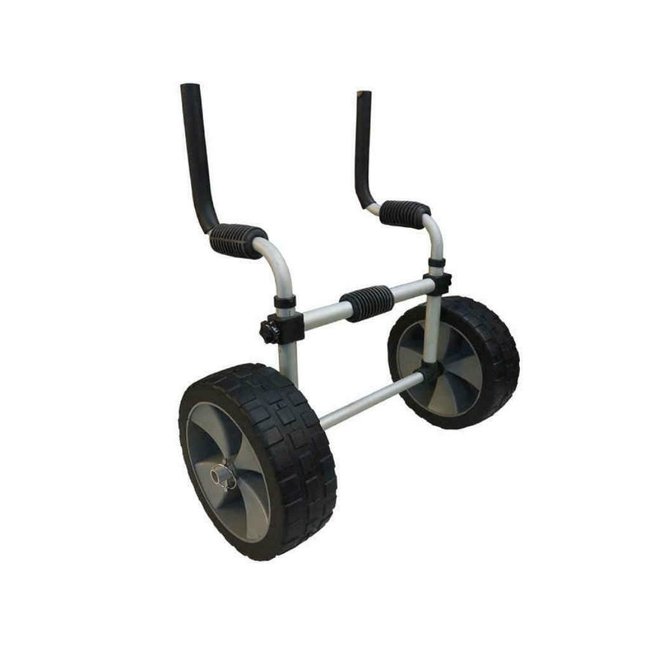 Sunny Sit On Top Kar, Trolley, P.U. banden XL