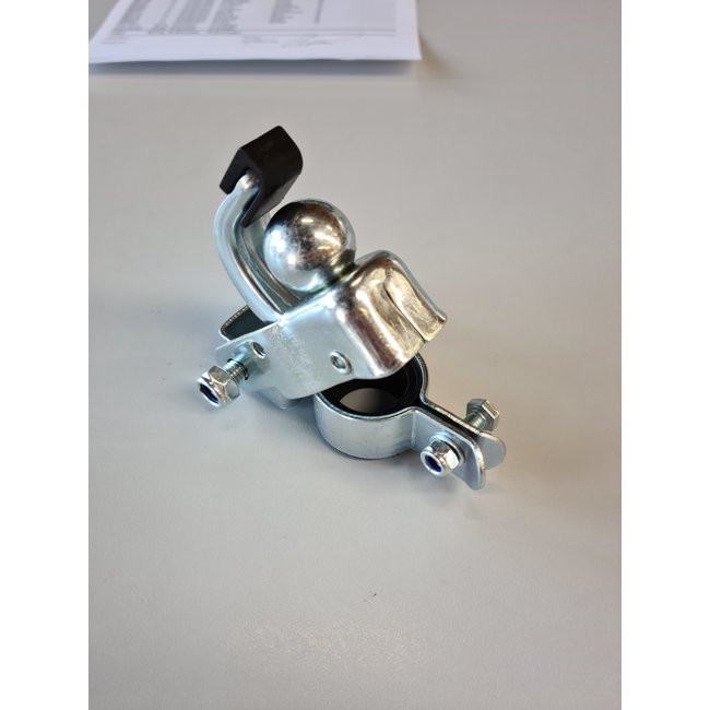 Sunny Fietskar Allround, gelagerd