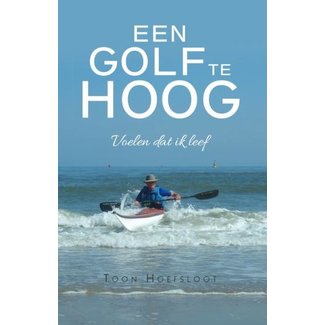 Een GOLF te HOOG.