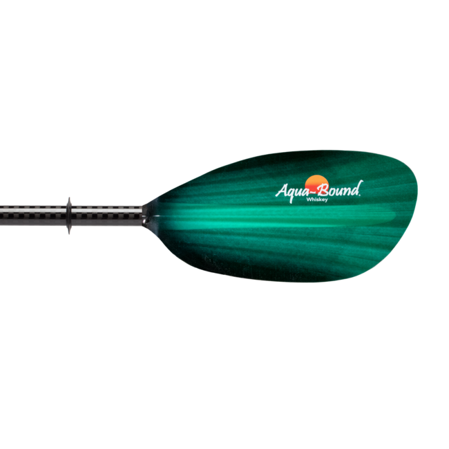 Aquabound Whiskey, Carbon-Glassfibre, Posi-Lock