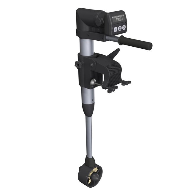 ThrustMe Kicker Lithium Fluistermotor