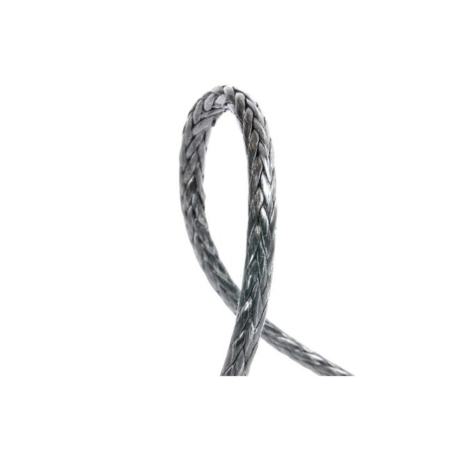 LA-84 Dyneema Roerlijn,  1.5 mm, Per Meter