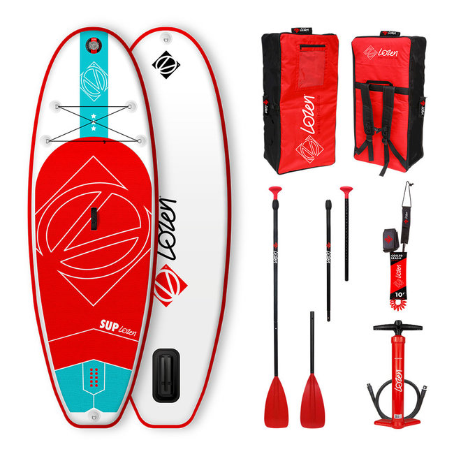 Lozen SUP Junior 7'5-229 (10)