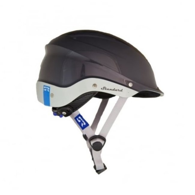 Shred Ready Helm, Standaard, Half Cut