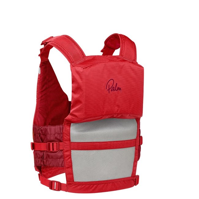 Palm Meander, High Back