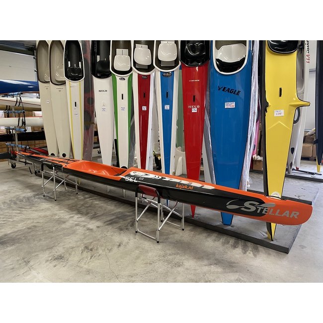 Stellar SEL 645x43,5 Ultra