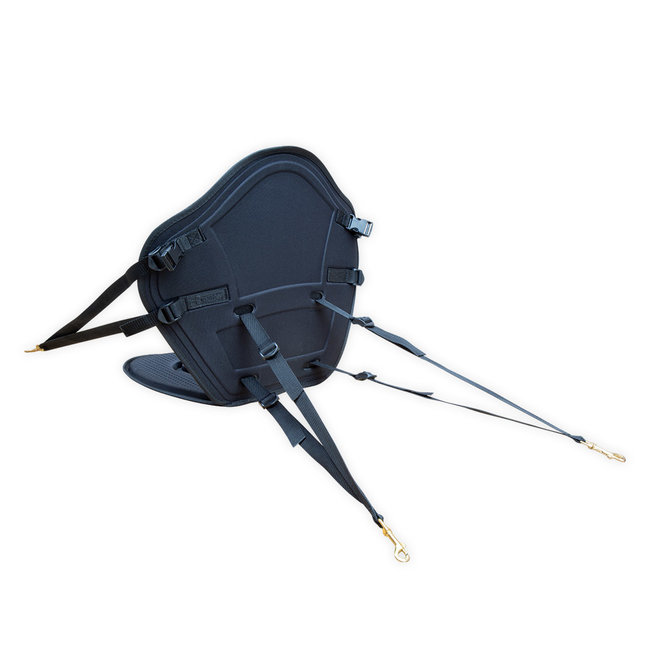 Lozen SOT Rugsteun Hoog, Luxe