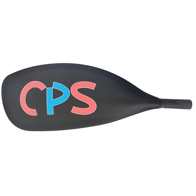 CPS  Peddel-blad Polo Kinetic, full carbon