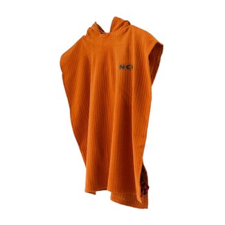 Nelo Omkleed Poncho