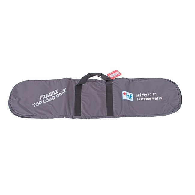 H.F. Peddeltas Luxe 135, voor deelbare peddel