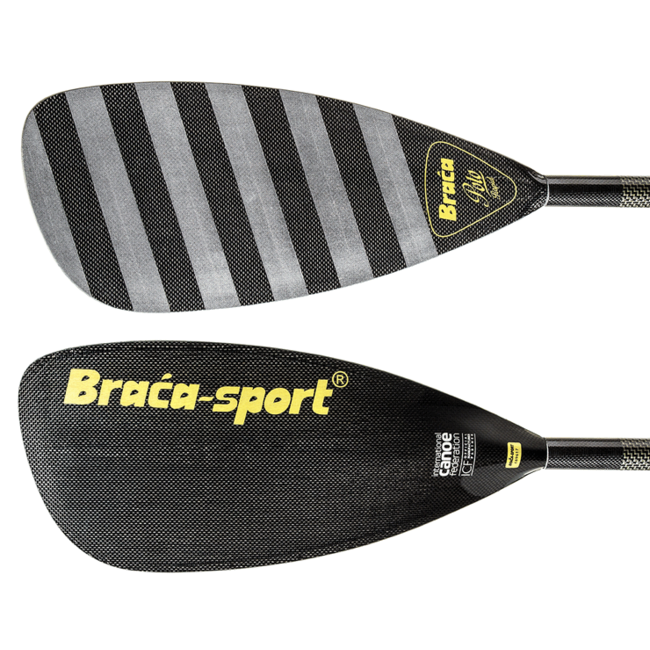 Braca  Peddel Kit, Polo Rapid, Full Carbon, carbon mix steel