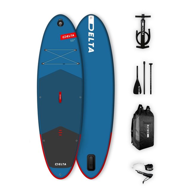 Delta Sport 10'-305 (15)