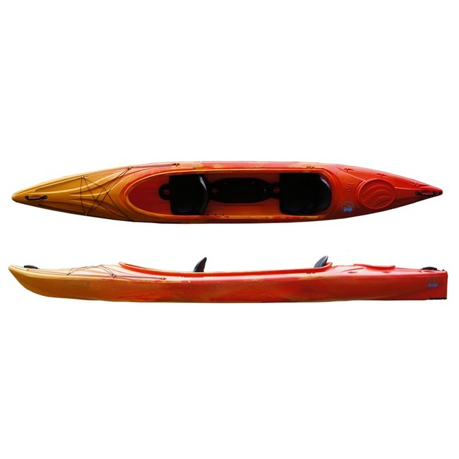 Roteko Eoli 470, met kinderzit