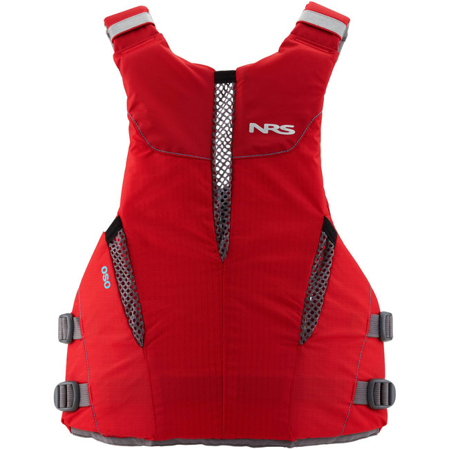 NRS Oso Vest, Touring, met opbergzakjes