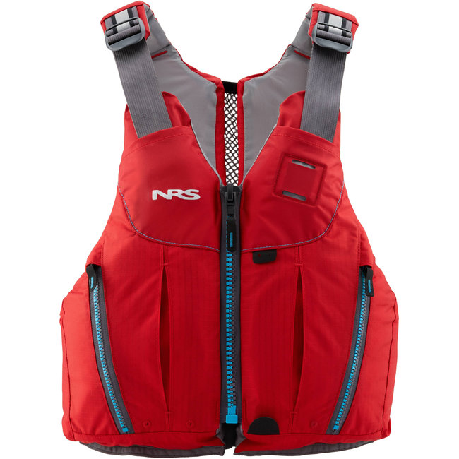 NRS Oso Vest, Touring, met opbergzakjes
