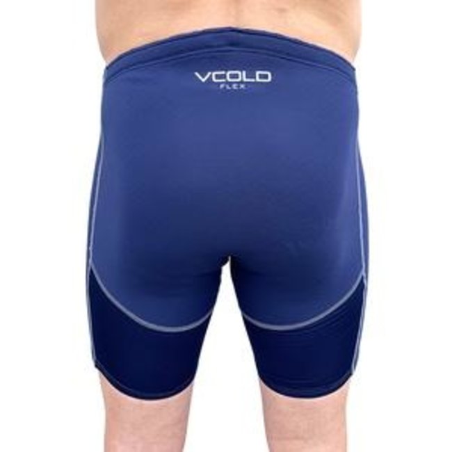 Vaikobi Short, Vcold Flex