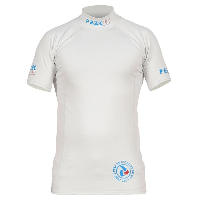 Peak UK Shirt k/m, Tecwik, Thermal-Lycra