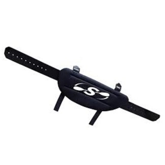 Stellar Rugband met kunststof band