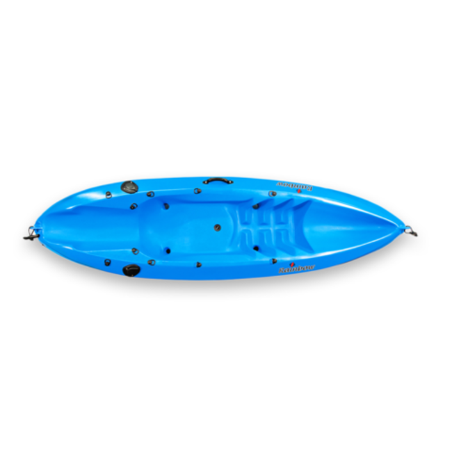 Rainbow Beach-Koala 249, incl. rugsteun